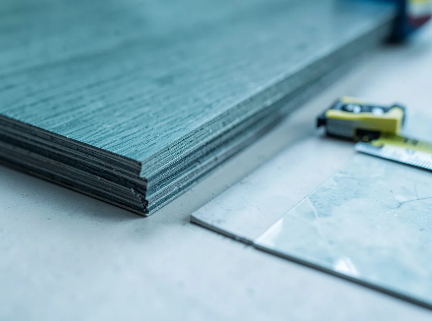 Luxury Vinyl Plank Installation Maplewood, NJ FAQs